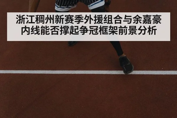 浙江稠州新赛季外援组合与余嘉豪内线能否撑起争冠框架前景分析