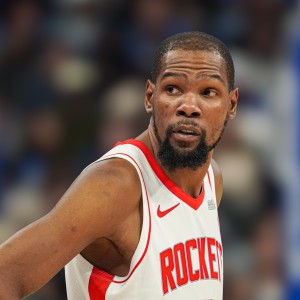 九游彩票-杜兰特生涯第108次以“180%命中率”砍30+ 历史第二多&amp;仅次于库里