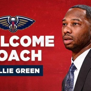 九游百家乐彩票-鹈鹕新帅正式到岗 格林：鹈鹕能复制太阳的成功