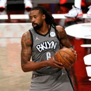 九游彩票官网-篮网正试图和小乔丹买断分手 湖人坐等底薪捞人？